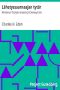 [Gutenberg 29182] • Lähetyssaarnaajan tytär: Kertomus Tsulujen maasta ja Cetewayo'sta